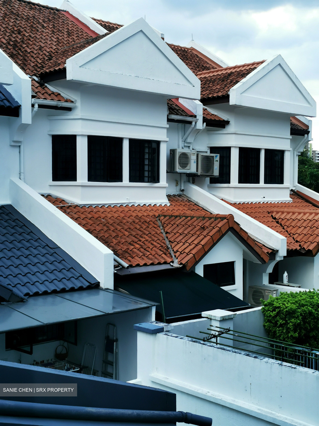 Gerald Crescent (D28), Semi-Detached #448999881